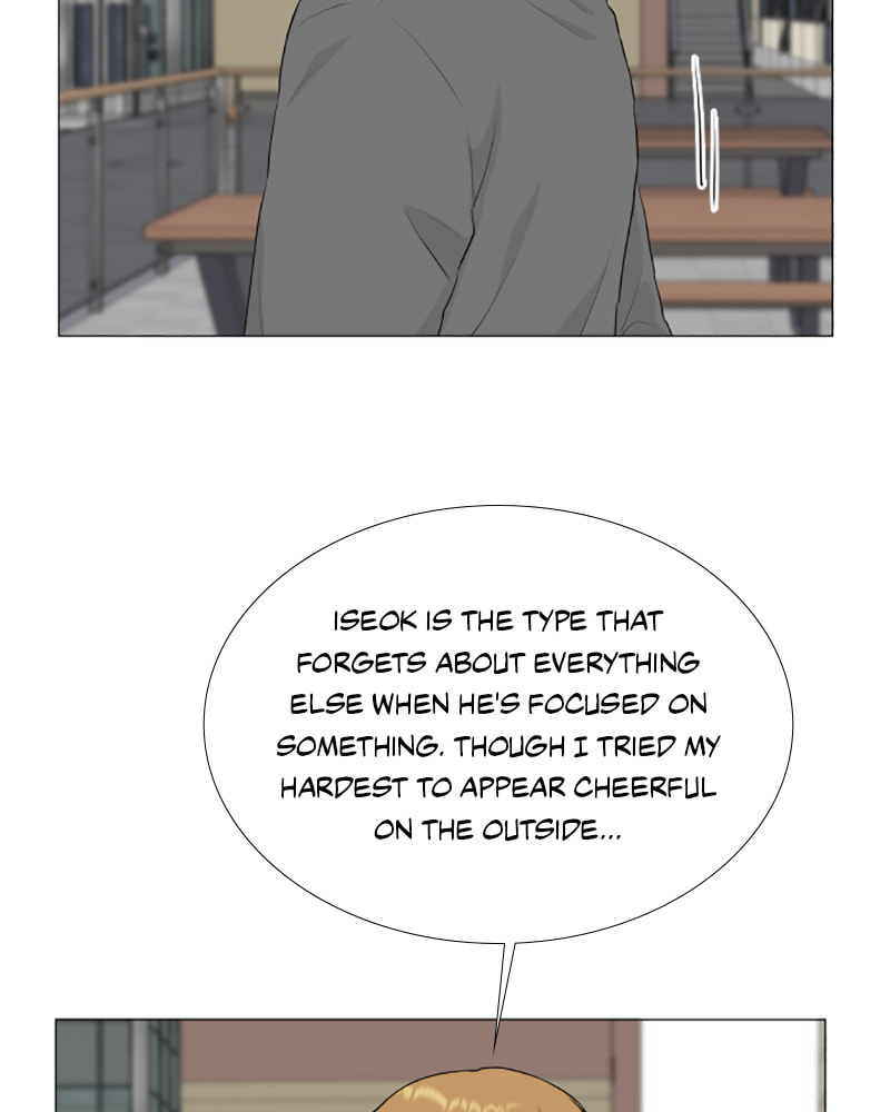 Read Half-Ghost chapter 140 image 77 on Lezhin