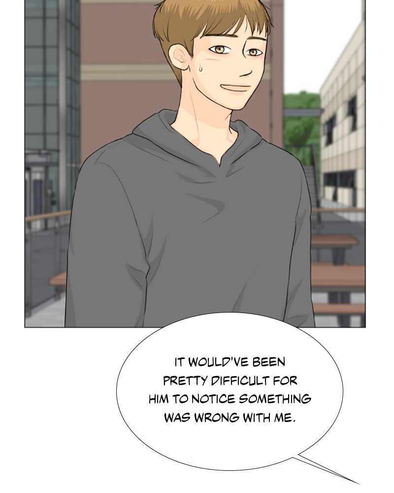 Read Half-Ghost chapter 140 image 78 on Lezhin