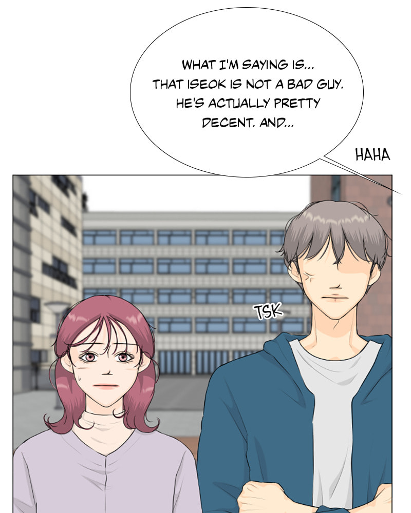 Read Half-Ghost chapter 140 image 79 on Lezhin