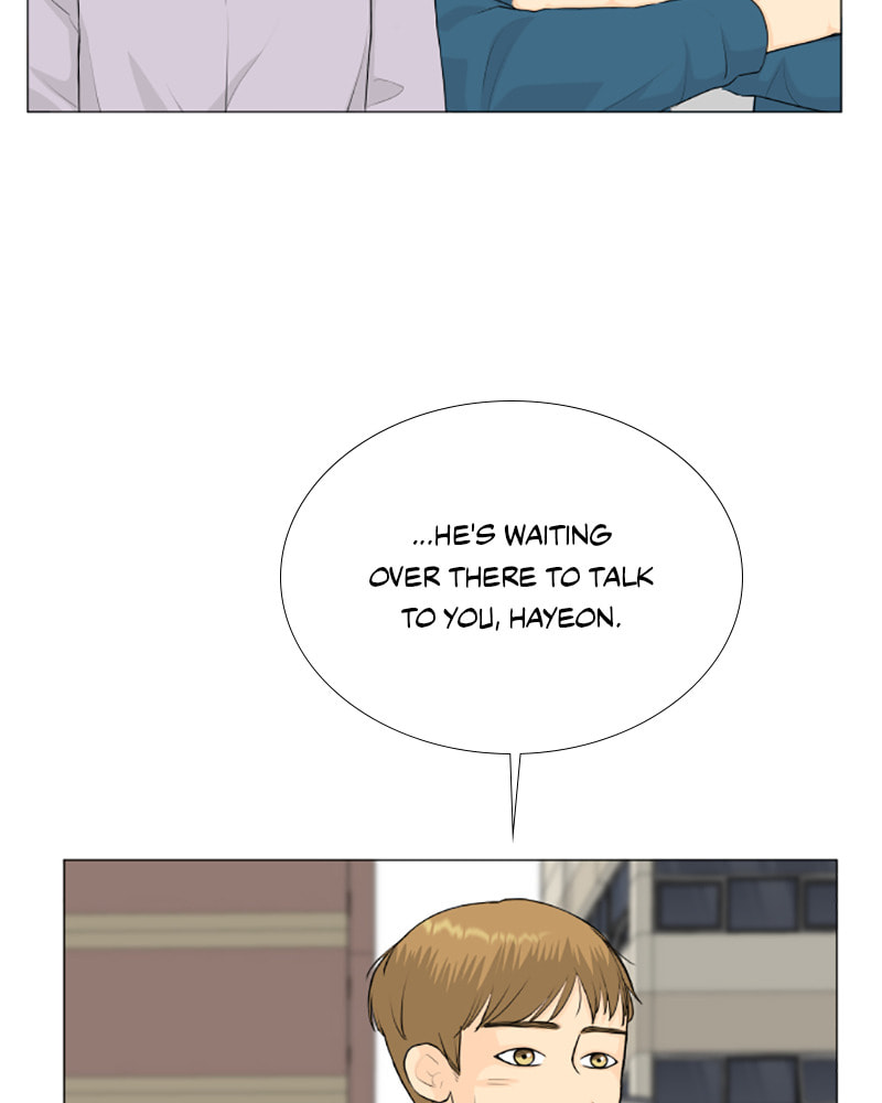 Read Half-Ghost chapter 140 image 80 on Lezhin