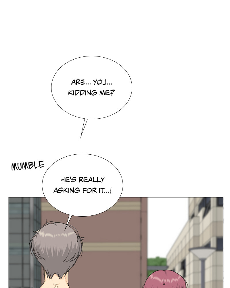 Read Half-Ghost chapter 140 image 83 on Lezhin