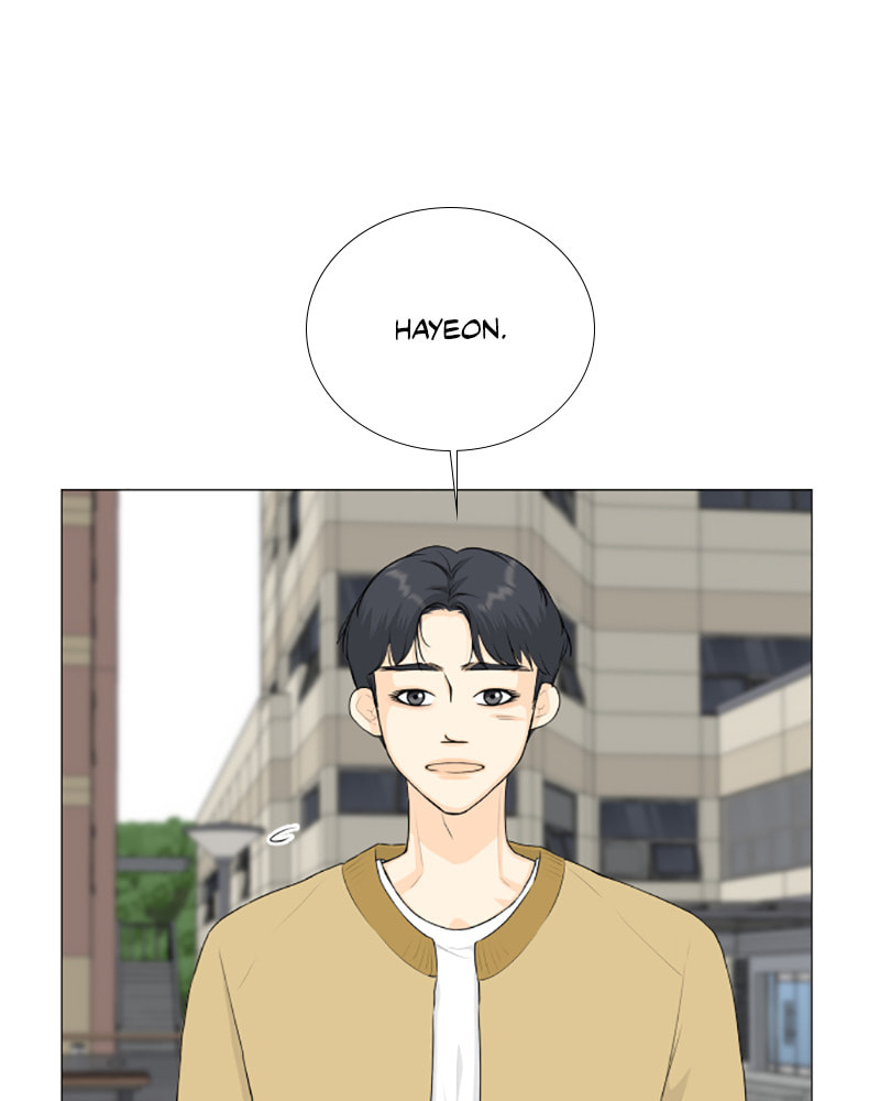 Read Half-Ghost chapter 140 image 85 on Lezhin