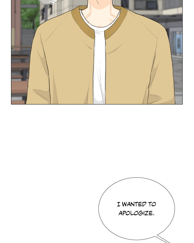 Read Half-Ghost chapter 140 image 87 on Lezhin