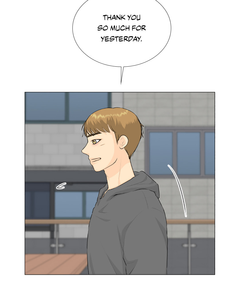 Read Half-Ghost chapter 140 image 9 on Lezhin