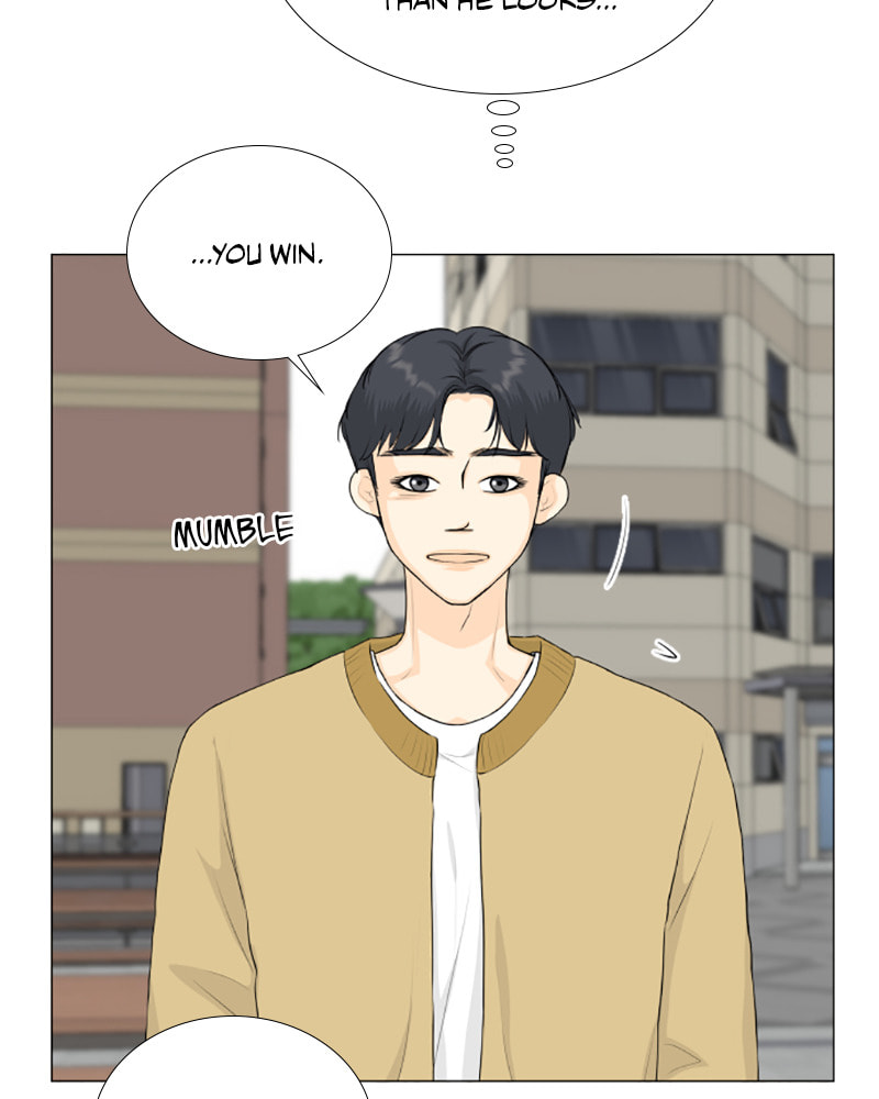 Read Half-Ghost chapter 141 image 10 on Lezhin