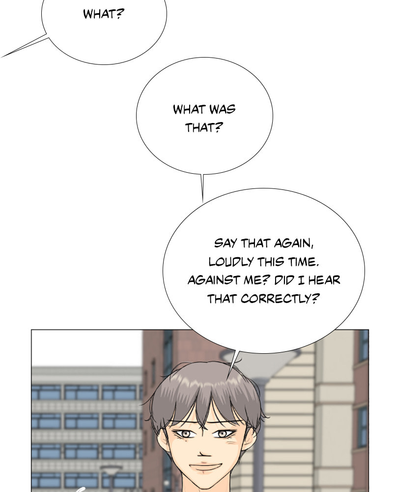 Read Half-Ghost chapter 141 image 11 on Lezhin
