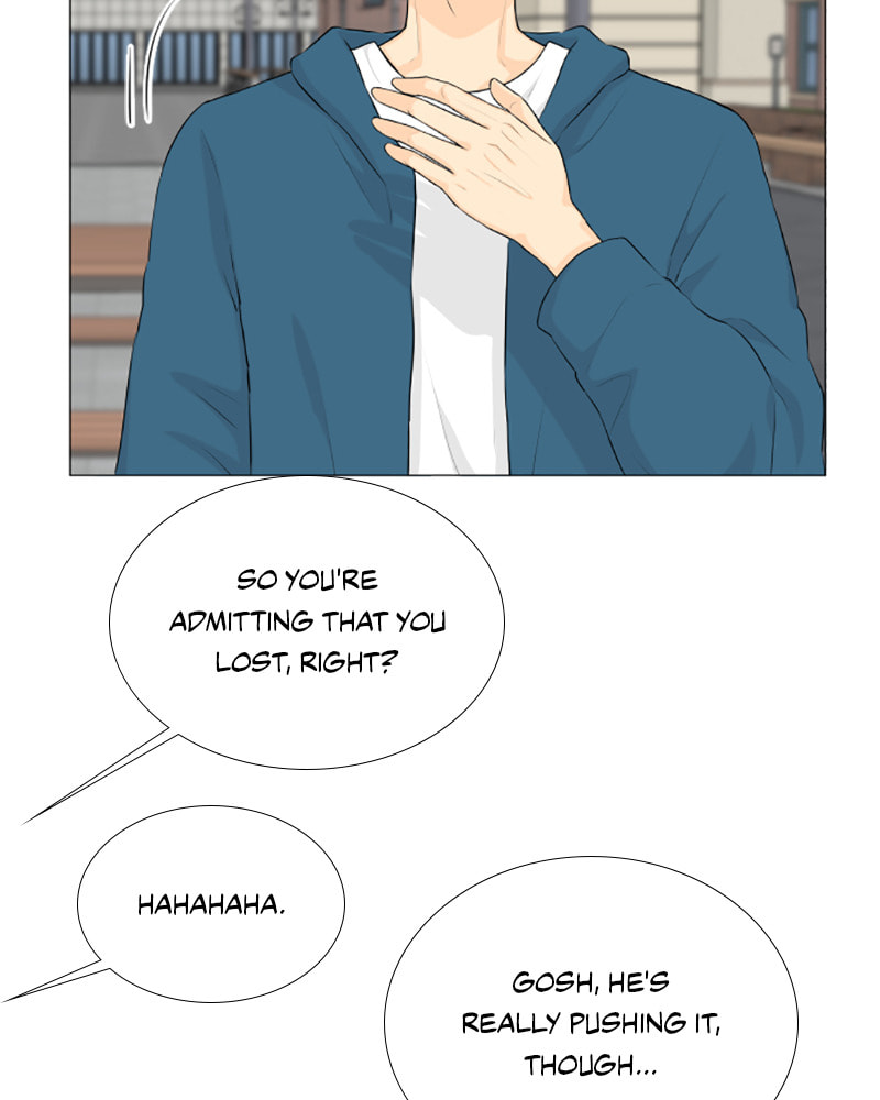 Read Half-Ghost chapter 141 image 12 on Lezhin