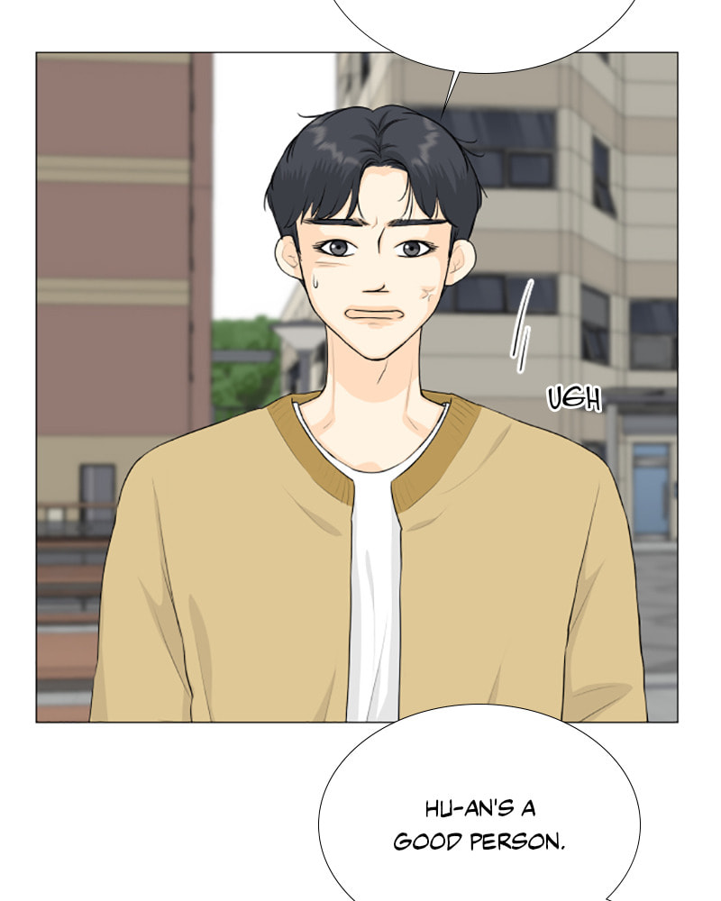 Read Half-Ghost chapter 141 image 13 on Lezhin