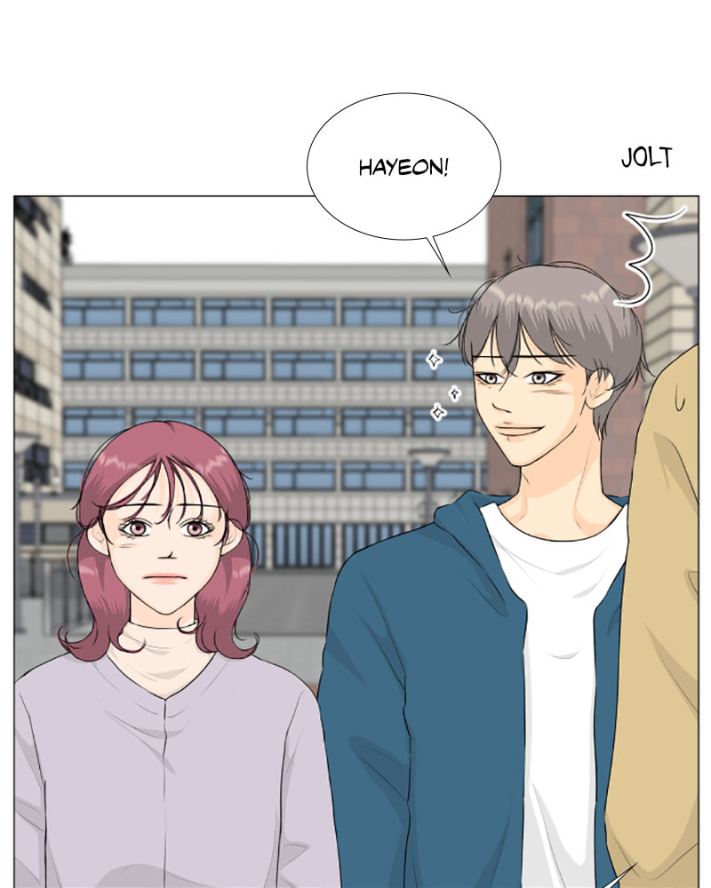 Read Half-Ghost chapter 141 image 15 on Lezhin