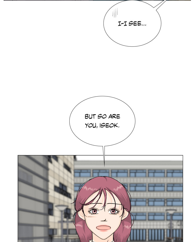 Read Half-Ghost chapter 141 image 16 on Lezhin
