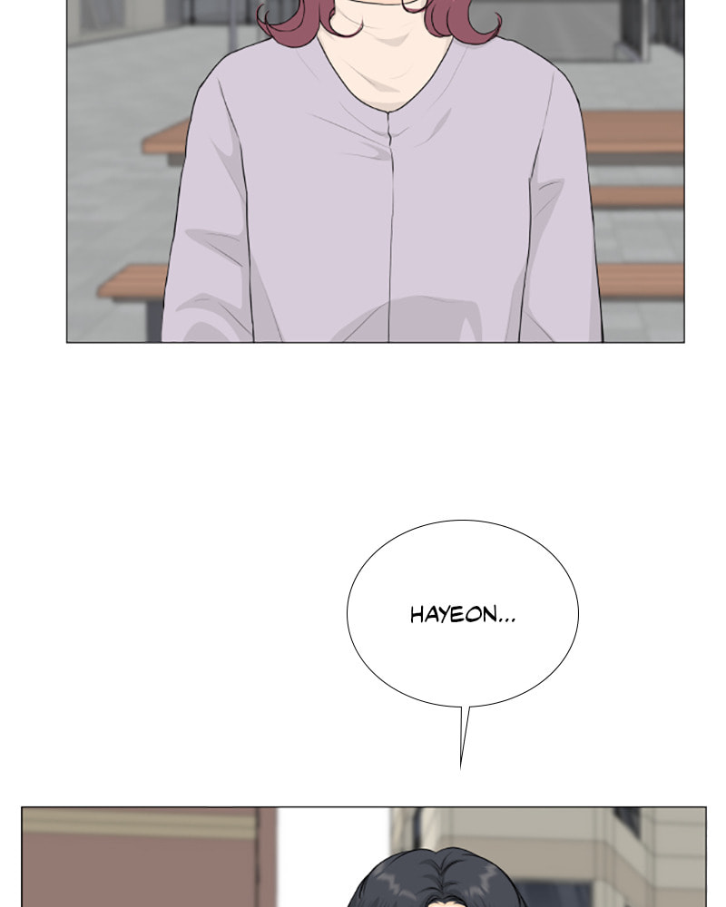 Read Half-Ghost chapter 141 image 17 on Lezhin