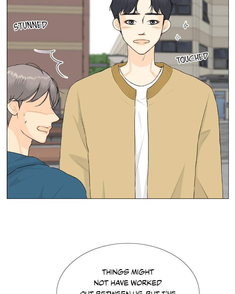 Read Half-Ghost chapter 141 image 18 on Lezhin