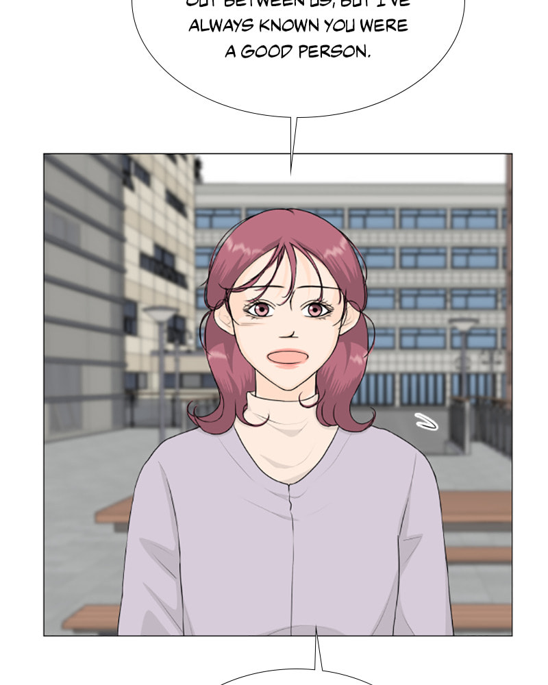 Read Half-Ghost chapter 141 image 19 on Lezhin