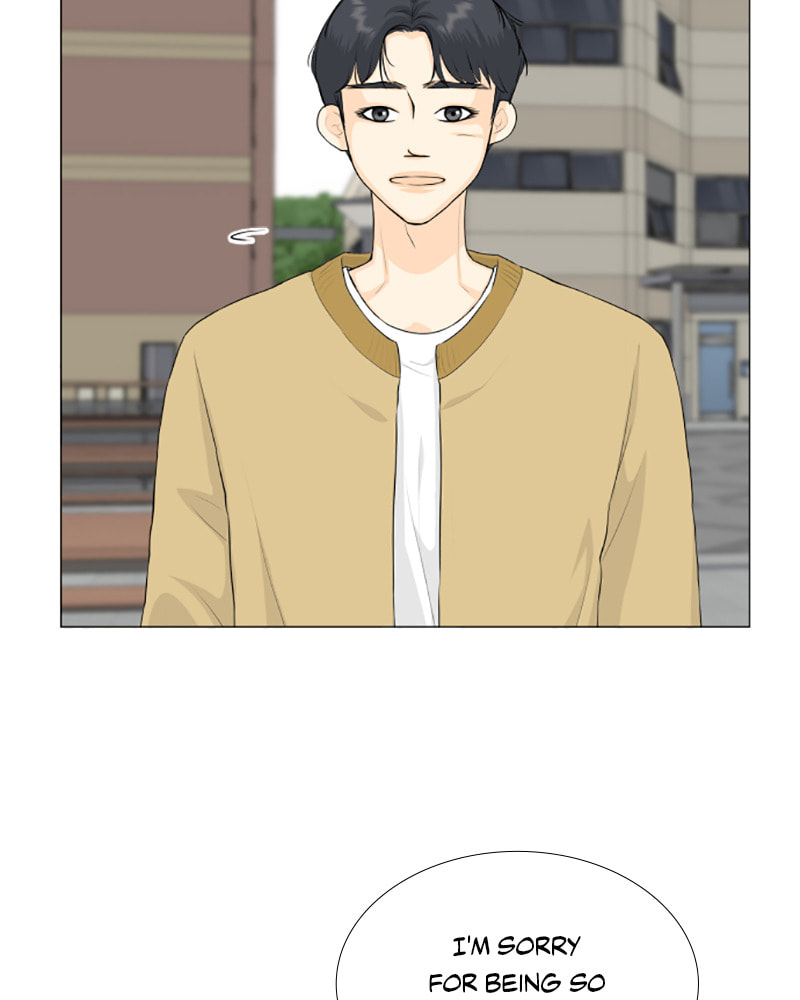Read Half-Ghost chapter 141 image 2 on Lezhin