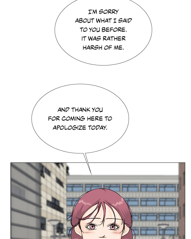 Read Half-Ghost chapter 141 image 20 on Lezhin