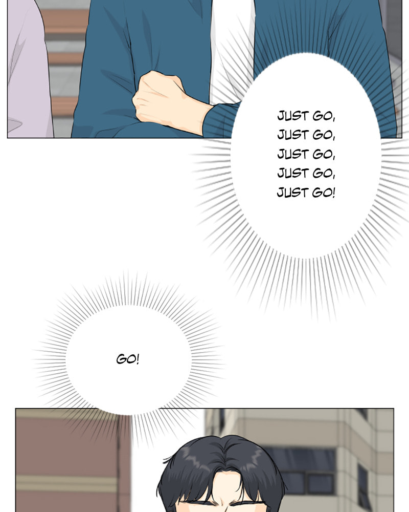 Read Half-Ghost chapter 141 image 24 on Lezhin