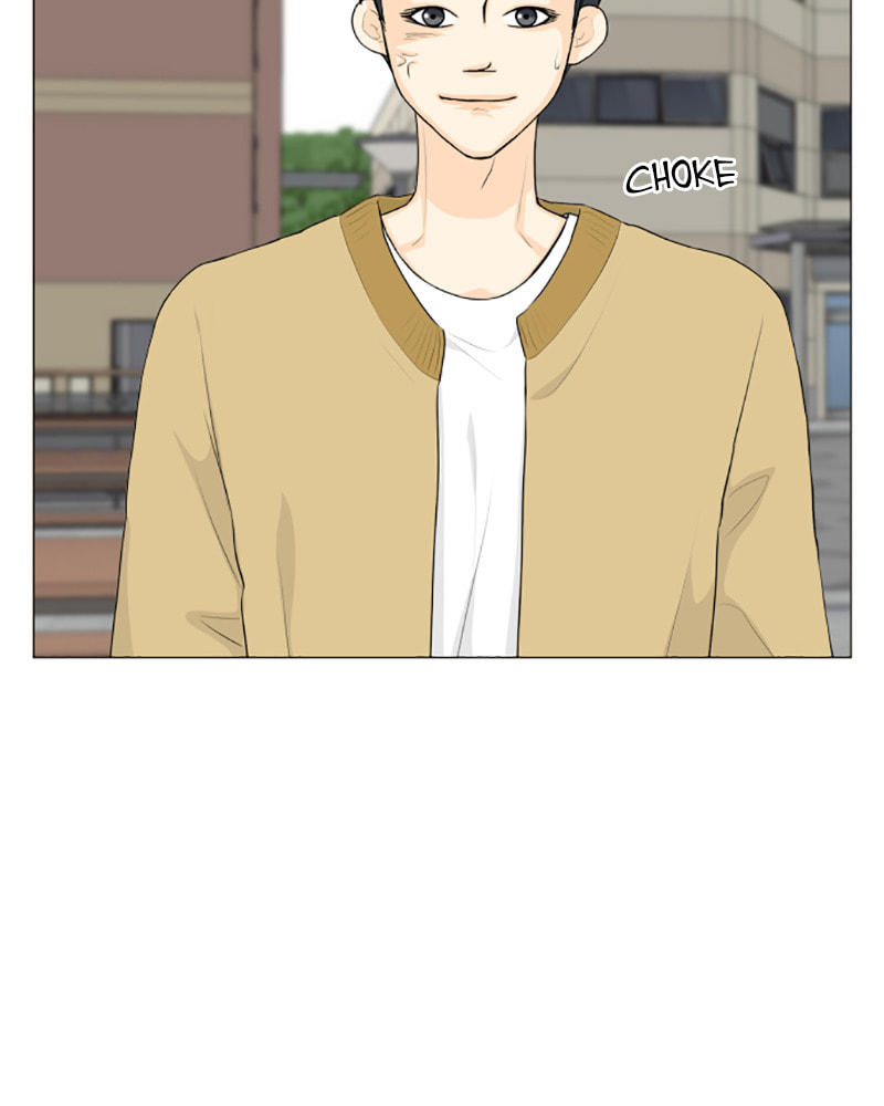 Read Half-Ghost chapter 141 image 25 on Lezhin