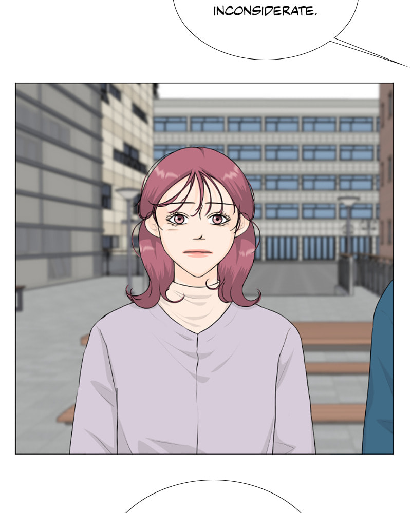 Read Half-Ghost chapter 141 image 3 on Lezhin