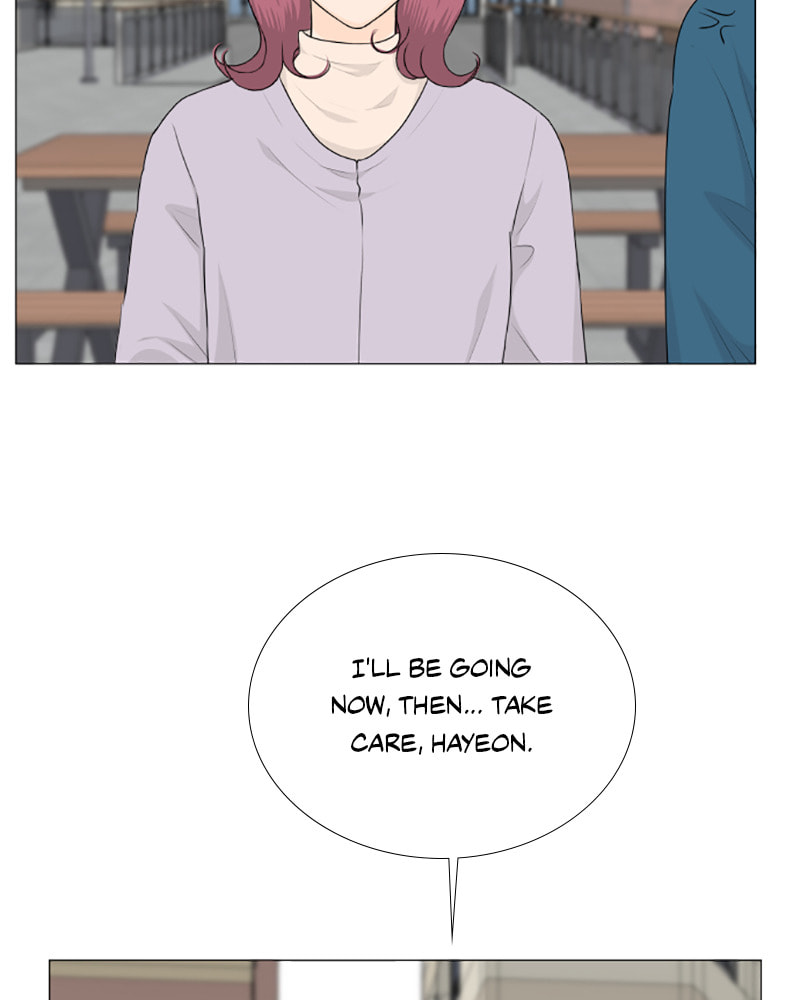 Read Half-Ghost chapter 141 image 30 on Lezhin
