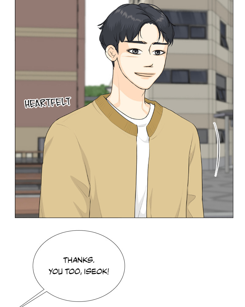 Read Half-Ghost chapter 141 image 31 on Lezhin