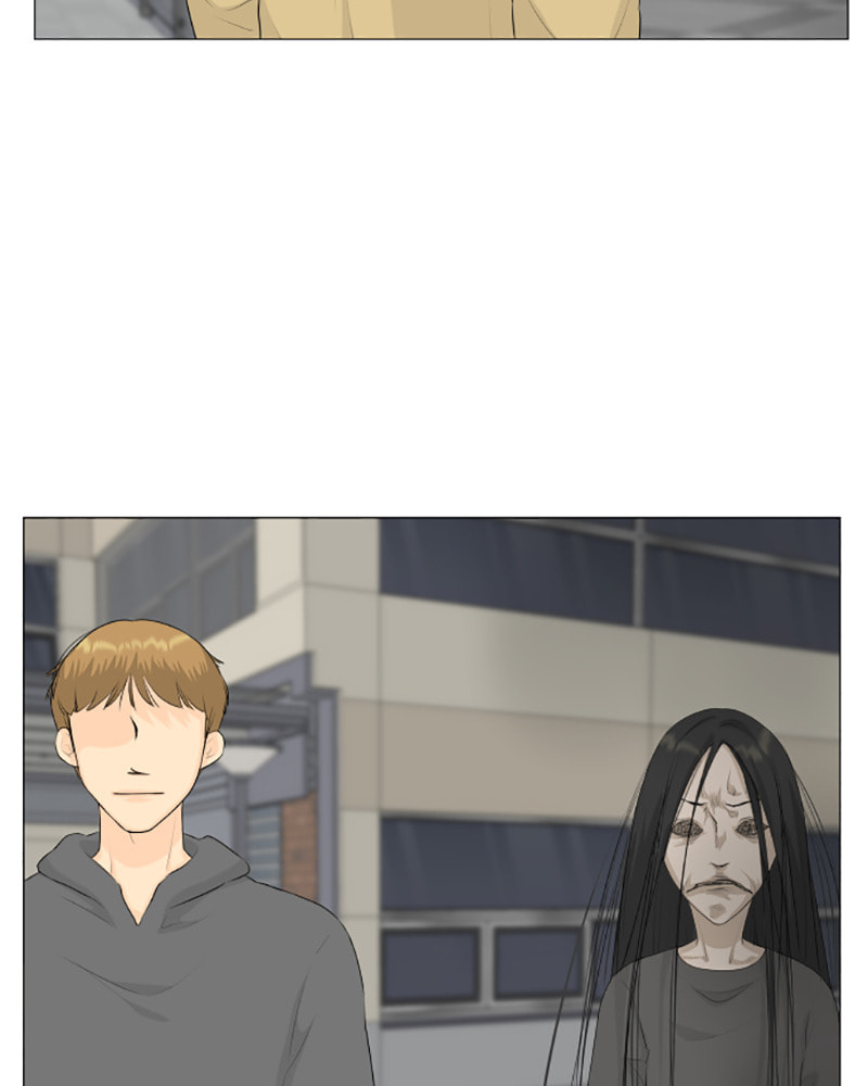Read Half-Ghost chapter 141 image 33 on Lezhin