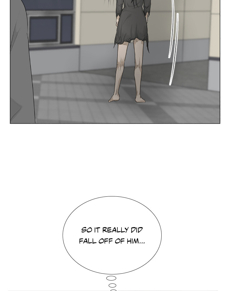 Read Half-Ghost chapter 141 image 35 on Lezhin
