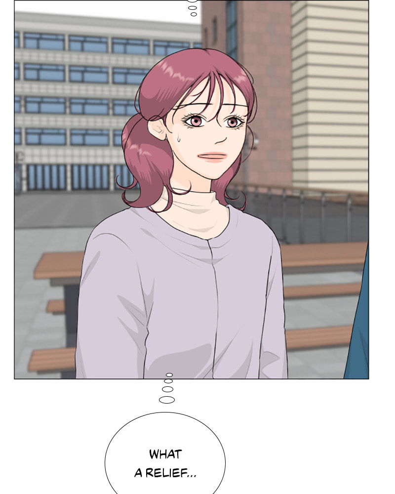Read Half-Ghost chapter 141 image 36 on Lezhin