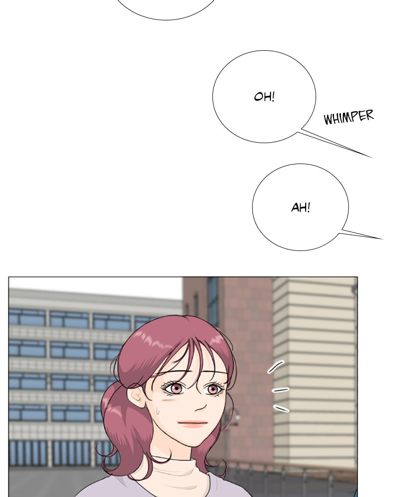 Read Half-Ghost chapter 141 image 37 on Lezhin