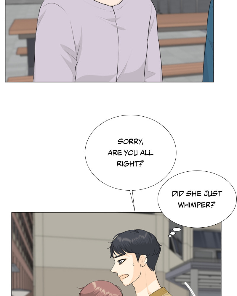 Read Half-Ghost chapter 141 image 38 on Lezhin