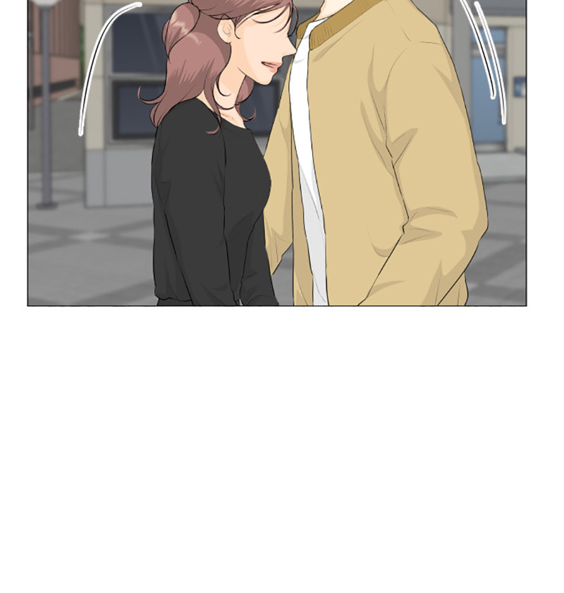 Read Half-Ghost chapter 141 image 39 on Lezhin
