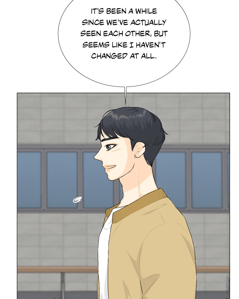 Read Half-Ghost chapter 141 image 4 on Lezhin