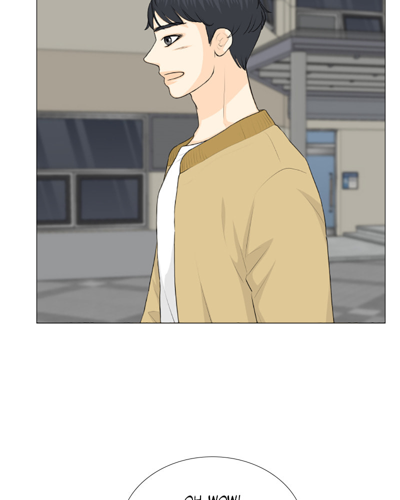 Read Half-Ghost chapter 141 image 44 on Lezhin