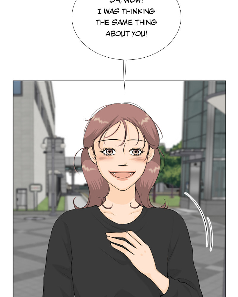 Read Half-Ghost chapter 141 image 45 on Lezhin