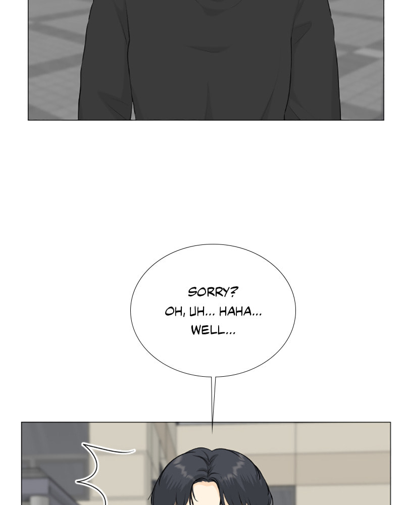 Read Half-Ghost chapter 141 image 47 on Lezhin
