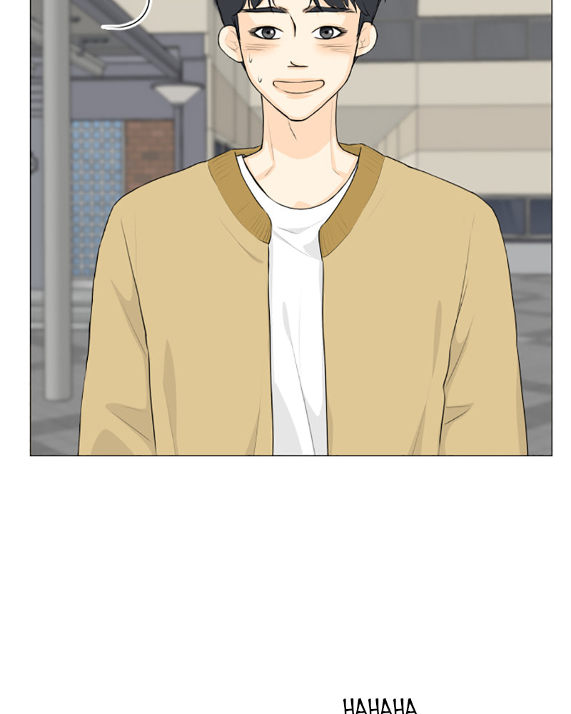 Read Half-Ghost chapter 141 image 48 on Lezhin