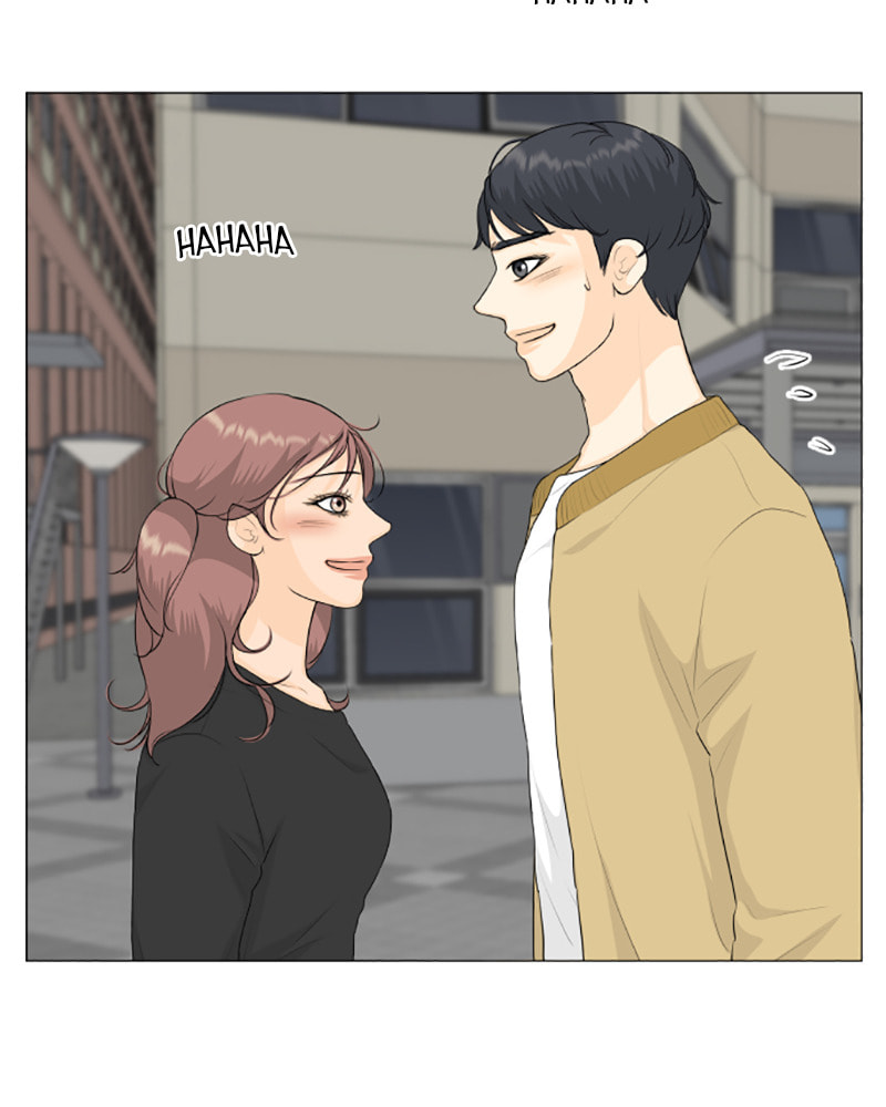 Read Half-Ghost chapter 141 image 49 on Lezhin