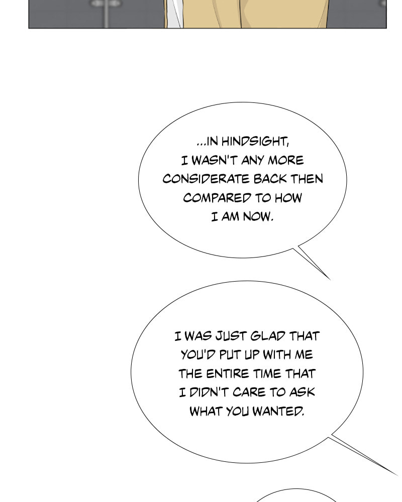 Read Half-Ghost chapter 141 image 5 on Lezhin