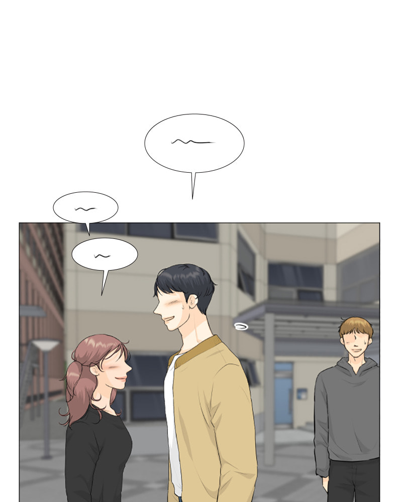 Read Half-Ghost chapter 141 image 50 on Lezhin