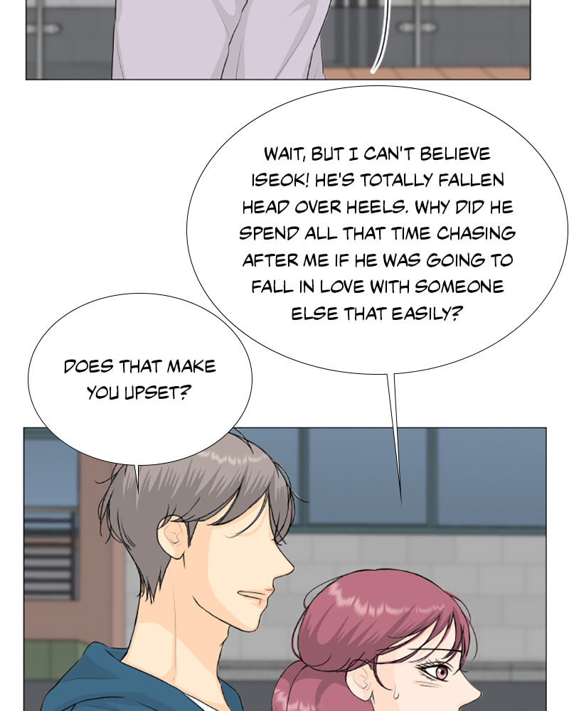 Read Half-Ghost chapter 141 image 54 on Lezhin