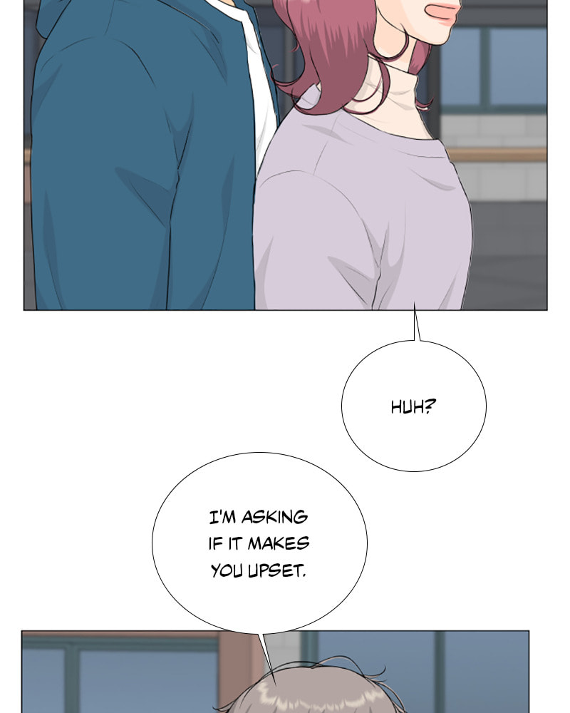 Read Half-Ghost chapter 141 image 55 on Lezhin
