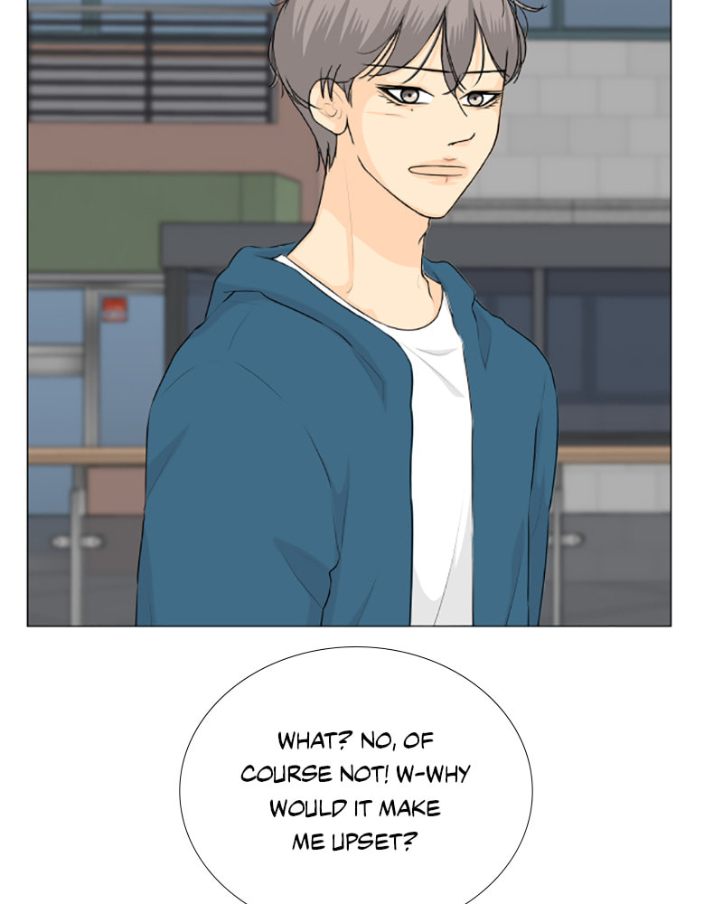 Read Half-Ghost chapter 141 image 56 on Lezhin