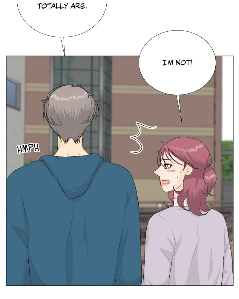 Read Half-Ghost chapter 141 image 58 on Lezhin