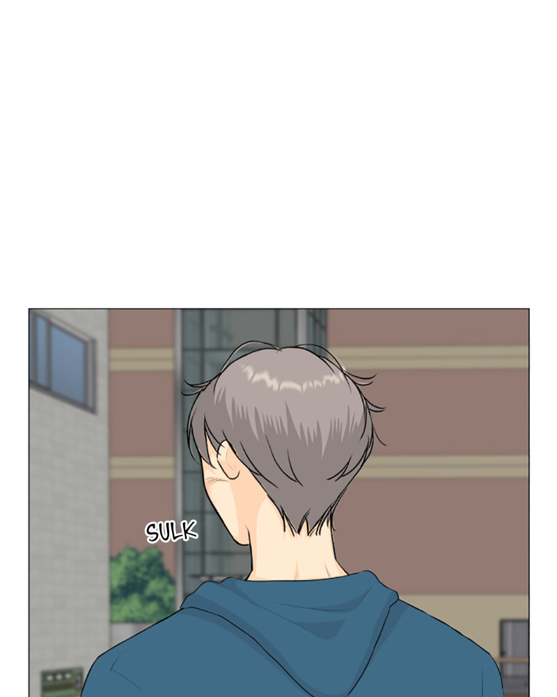 Read Half-Ghost chapter 141 image 59 on Lezhin