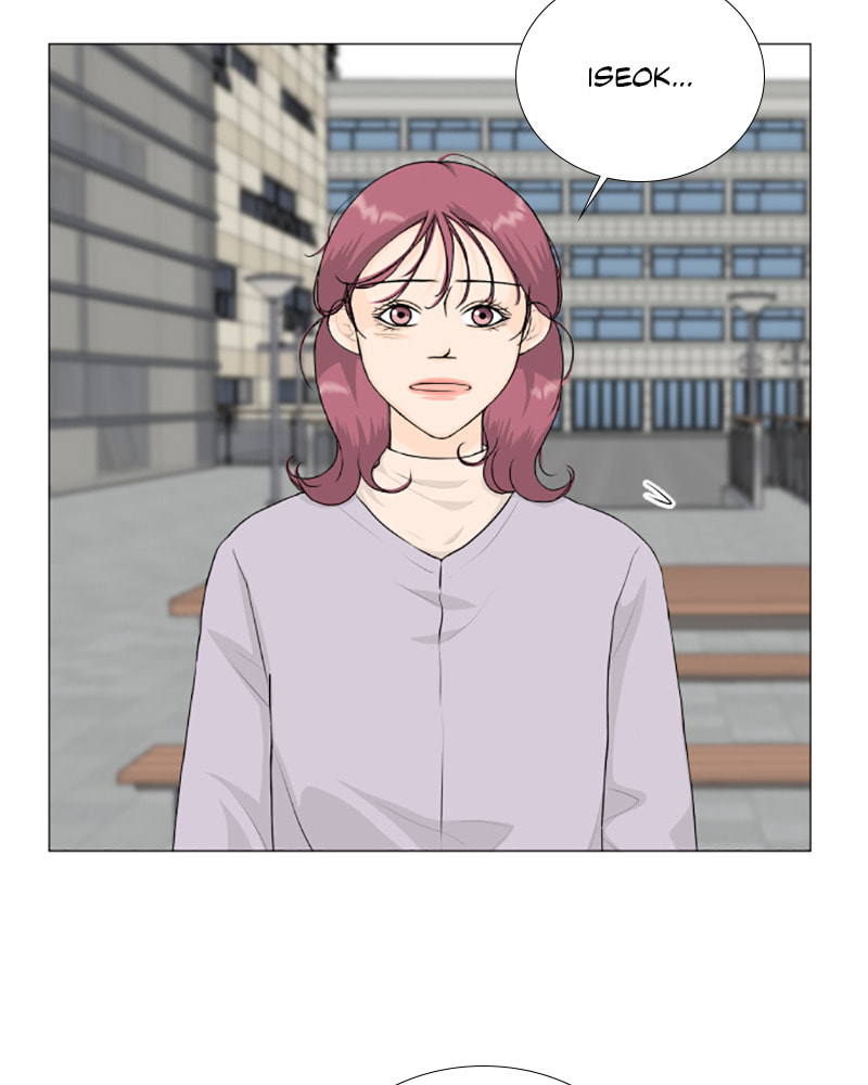 Read Half-Ghost chapter 141 image 6 on Lezhin
