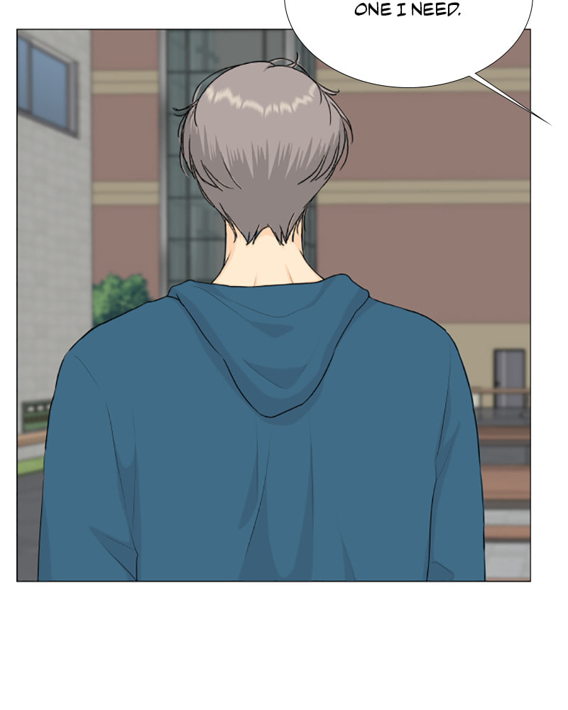 Read Half-Ghost chapter 141 image 62 on Lezhin