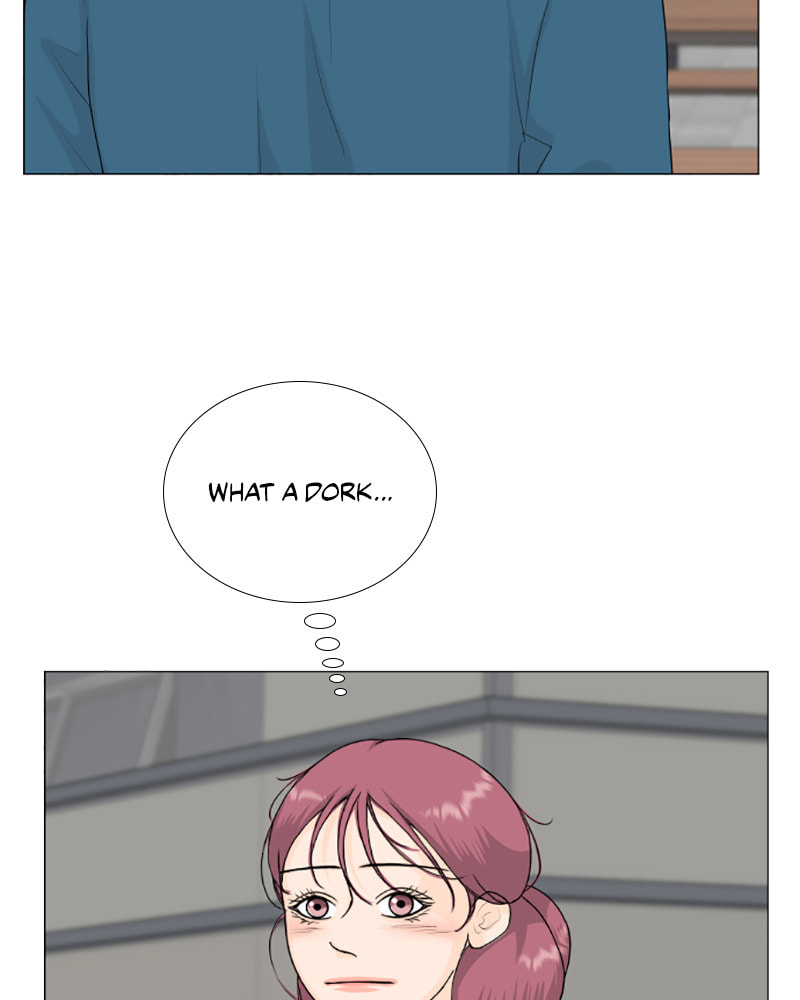 Read Half-Ghost chapter 141 image 64 on Lezhin