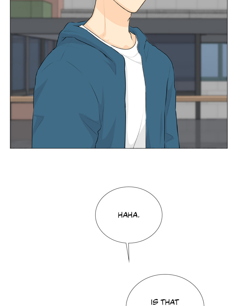 Read Half-Ghost chapter 141 image 69 on Lezhin