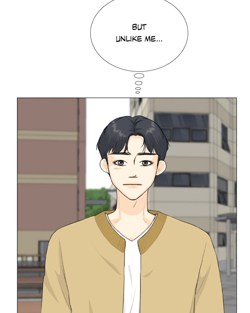Read Half-Ghost chapter 141 image 7 on Lezhin