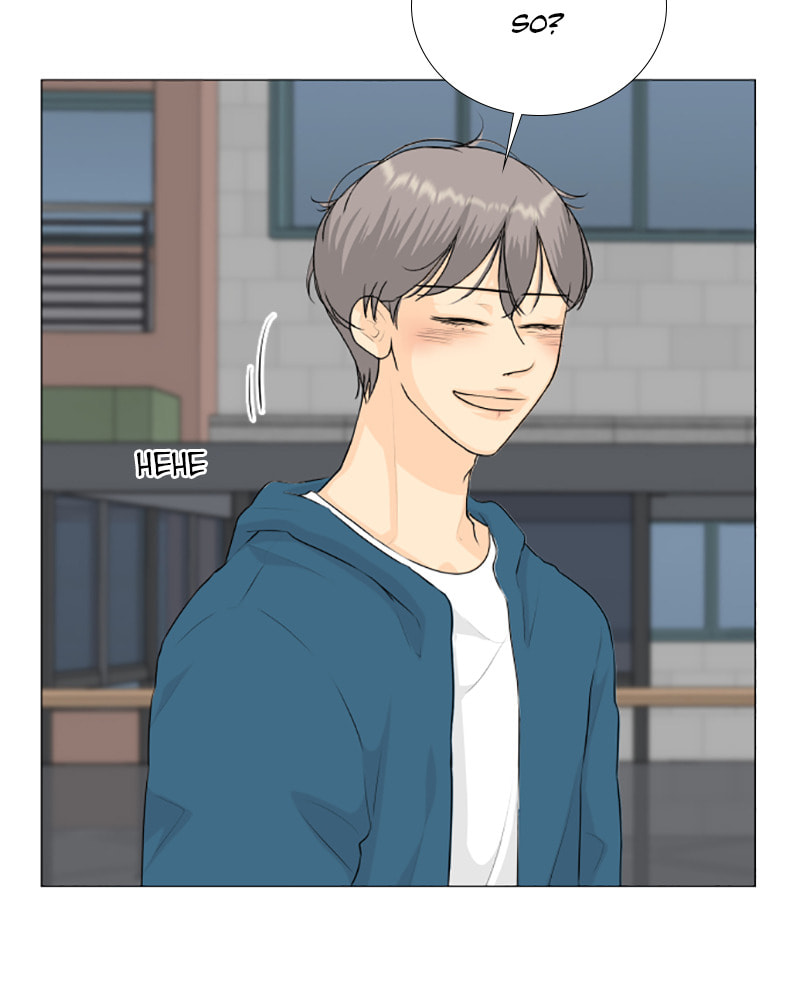 Read Half-Ghost chapter 141 image 70 on Lezhin