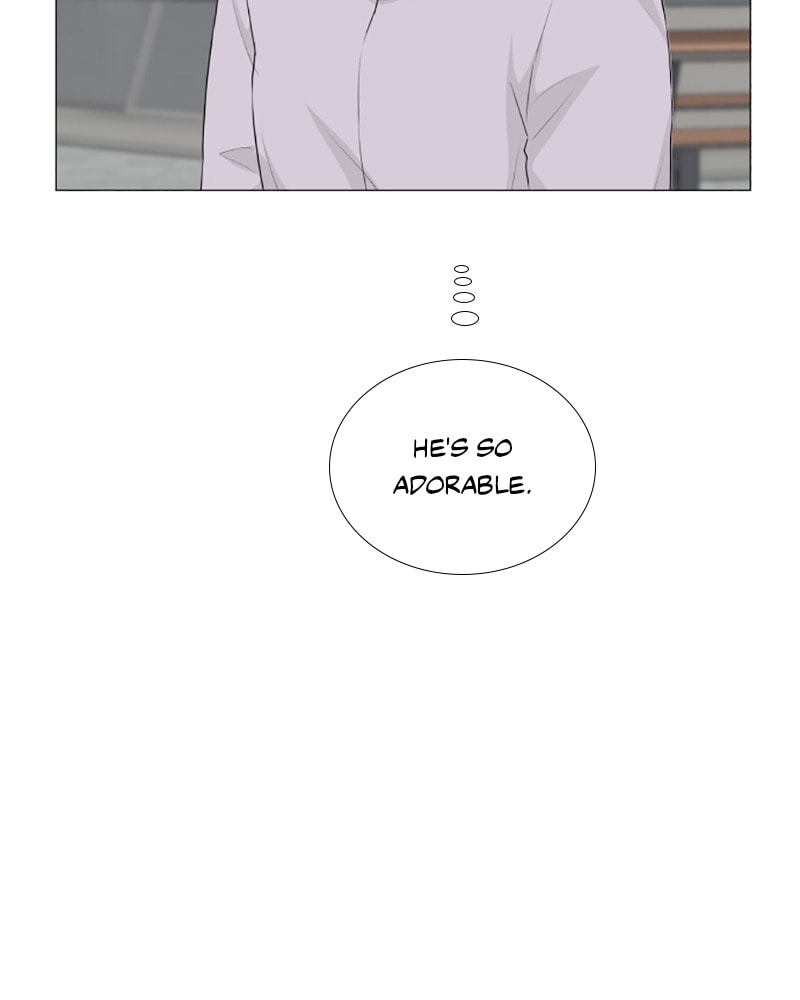 Read Half-Ghost chapter 141 image 72 on Lezhin